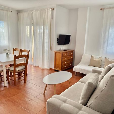 Apartamentos Latin ネルハ エクステリア 写真