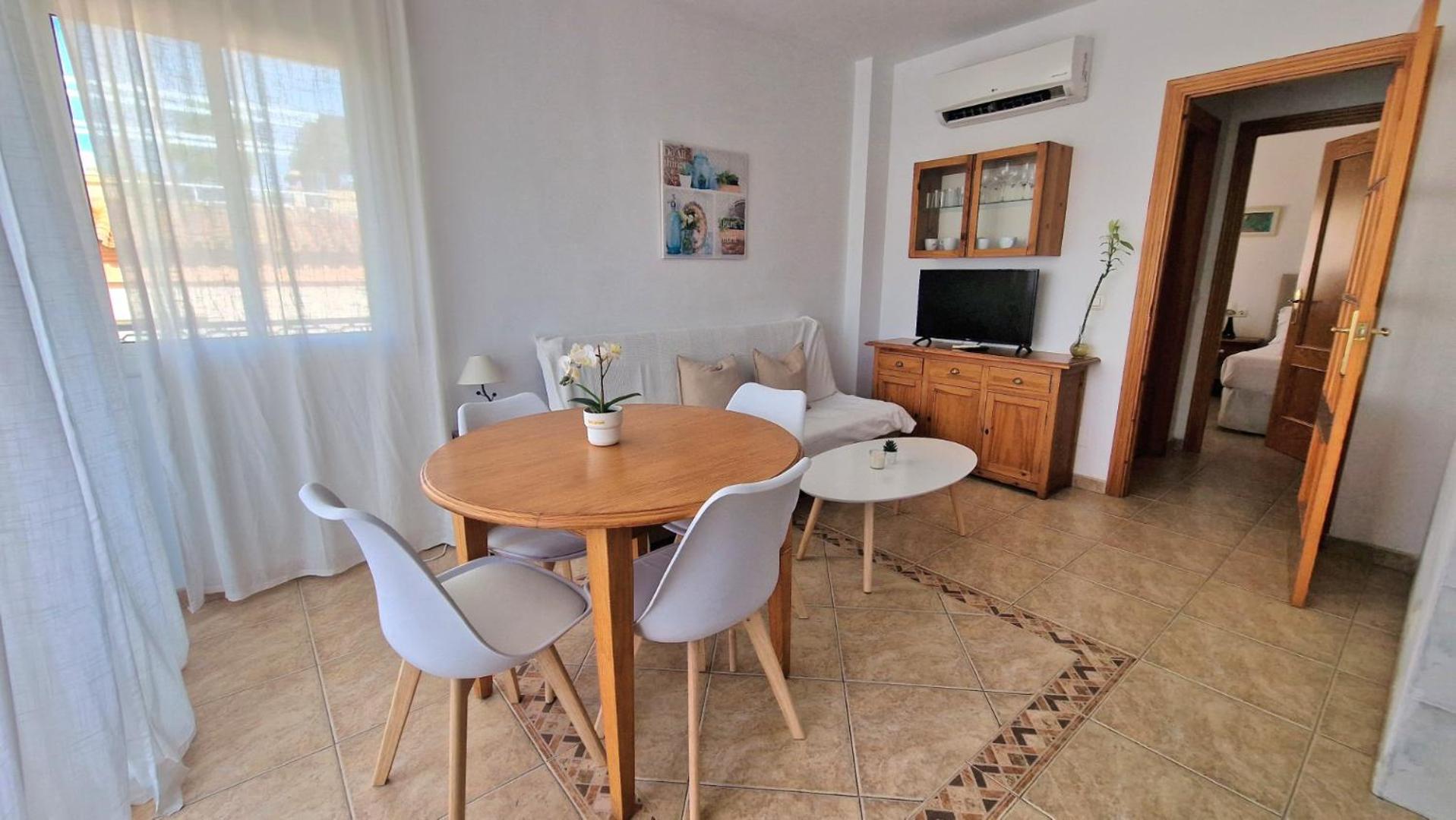 Apartamentos Latin ネルハ エクステリア 写真