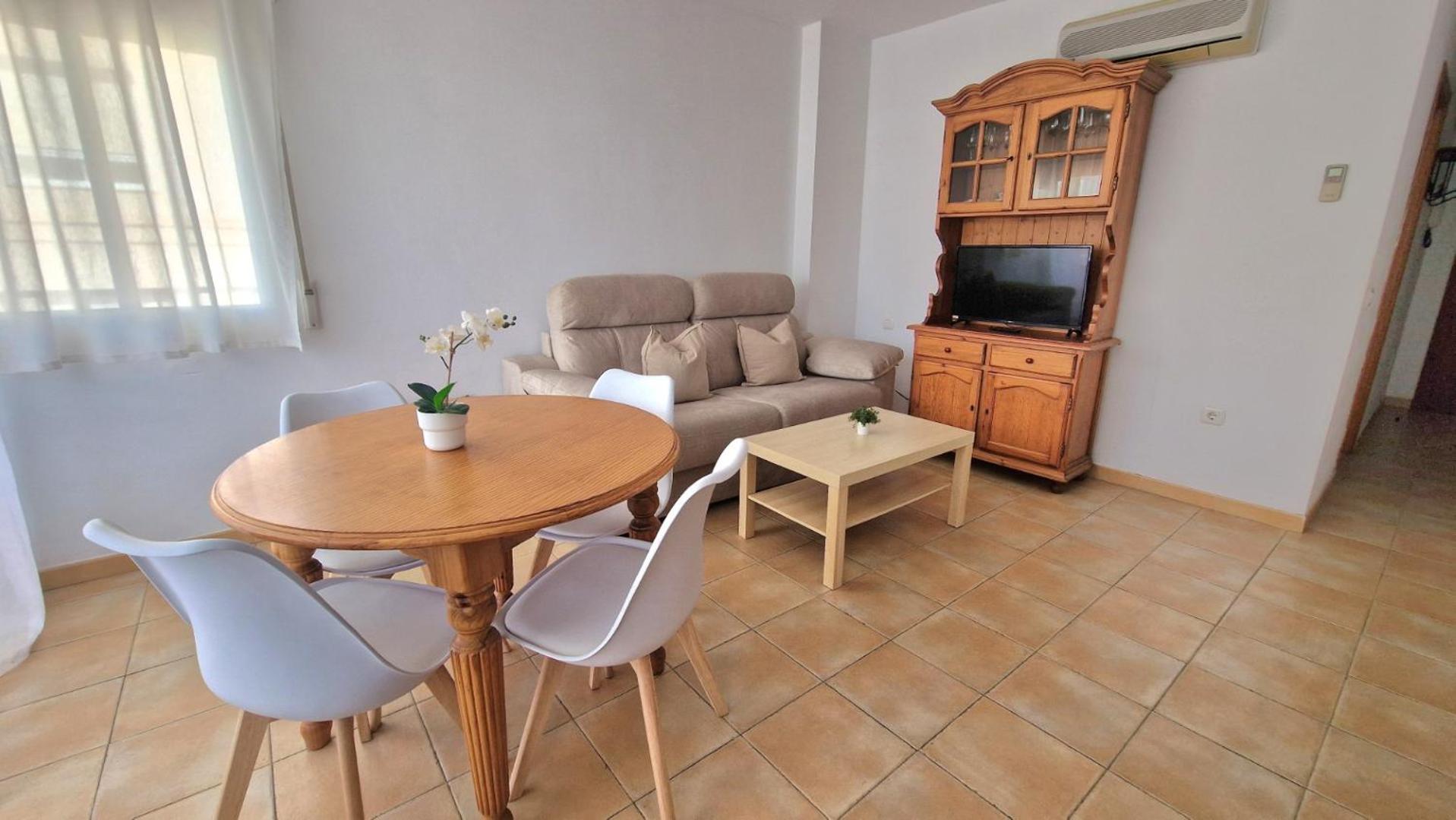 Apartamentos Latin ネルハ エクステリア 写真