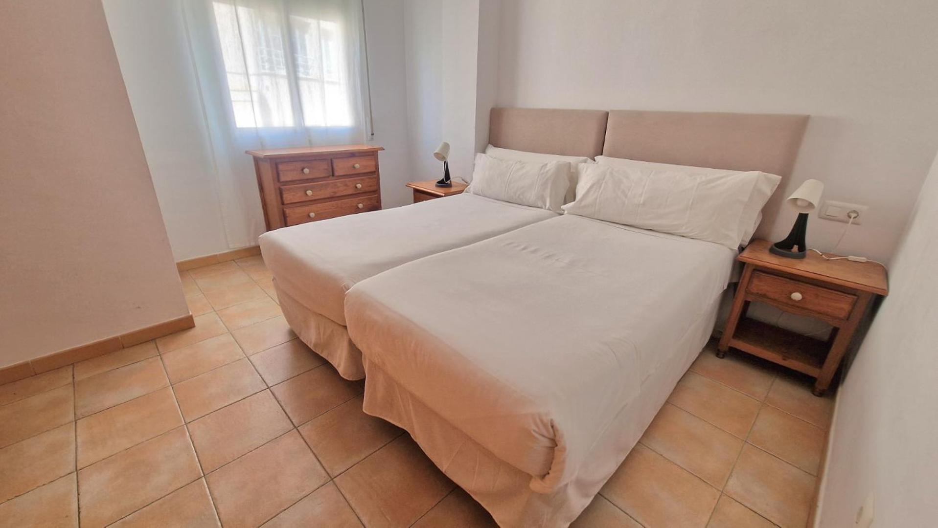 Apartamentos Latin ネルハ エクステリア 写真
