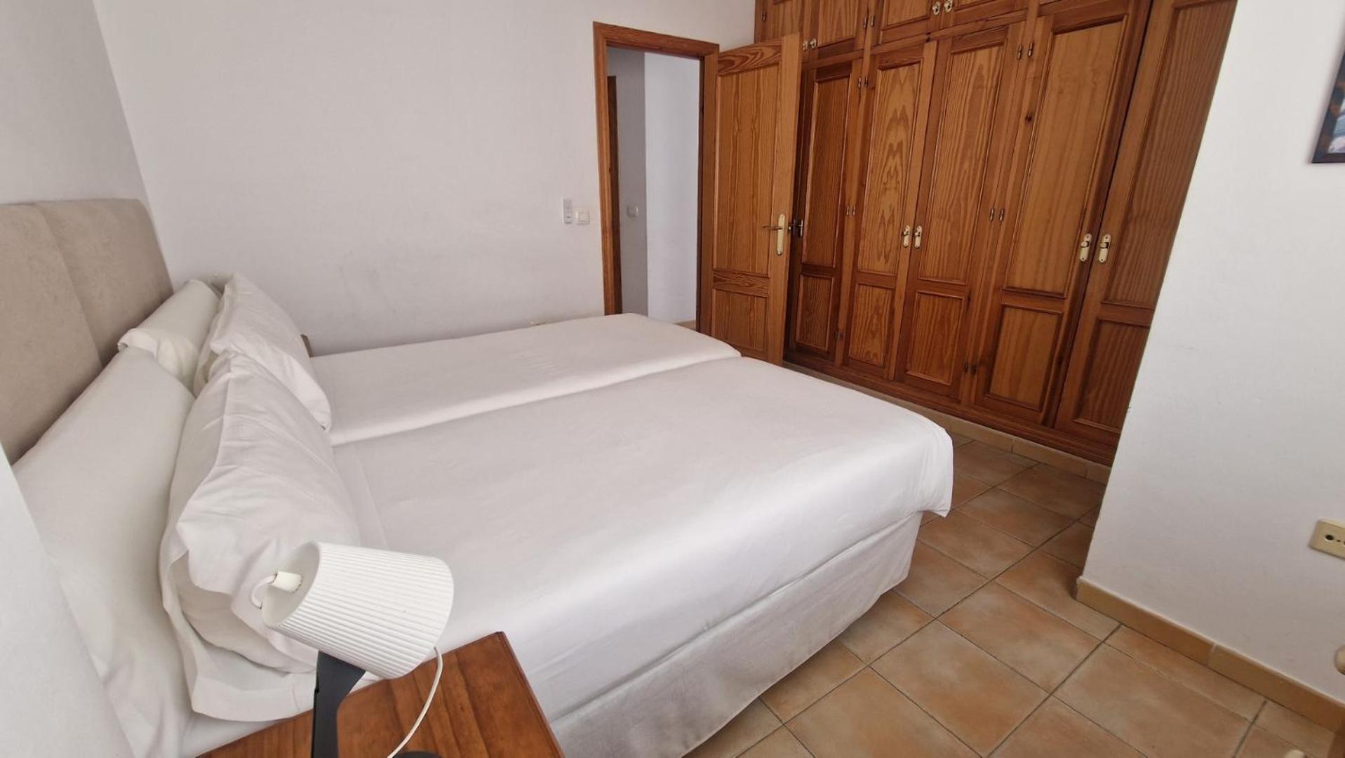 Apartamentos Latin ネルハ エクステリア 写真