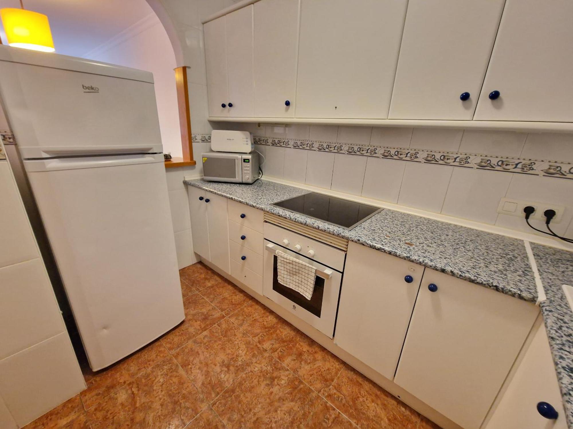 Apartamentos Latin ネルハ エクステリア 写真