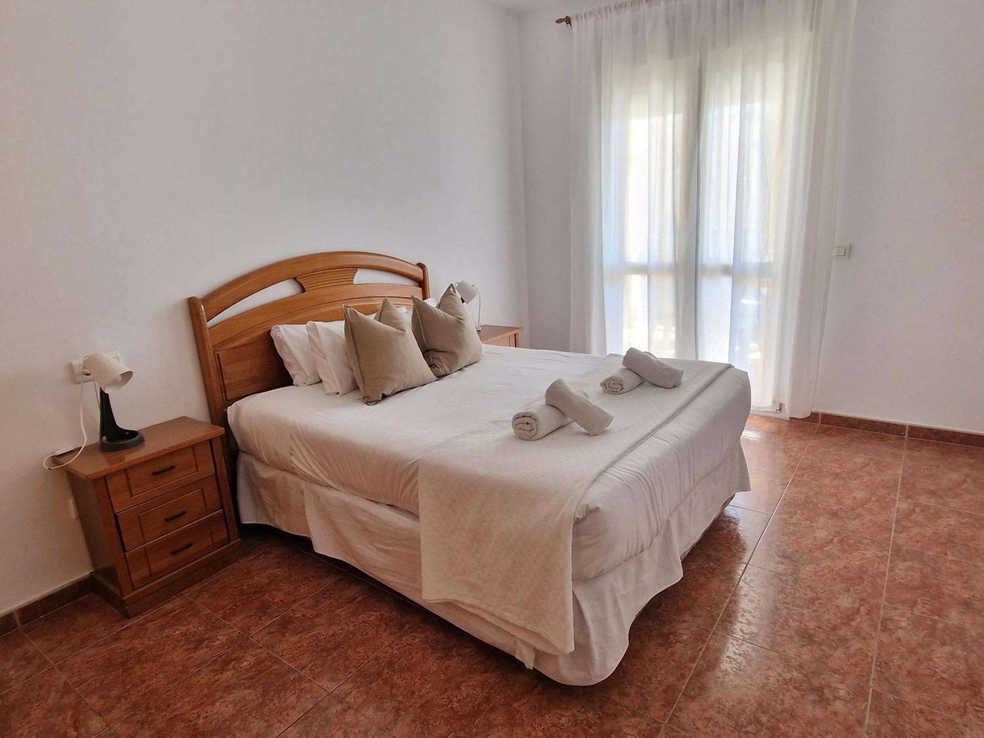 Apartamentos Latin ネルハ エクステリア 写真