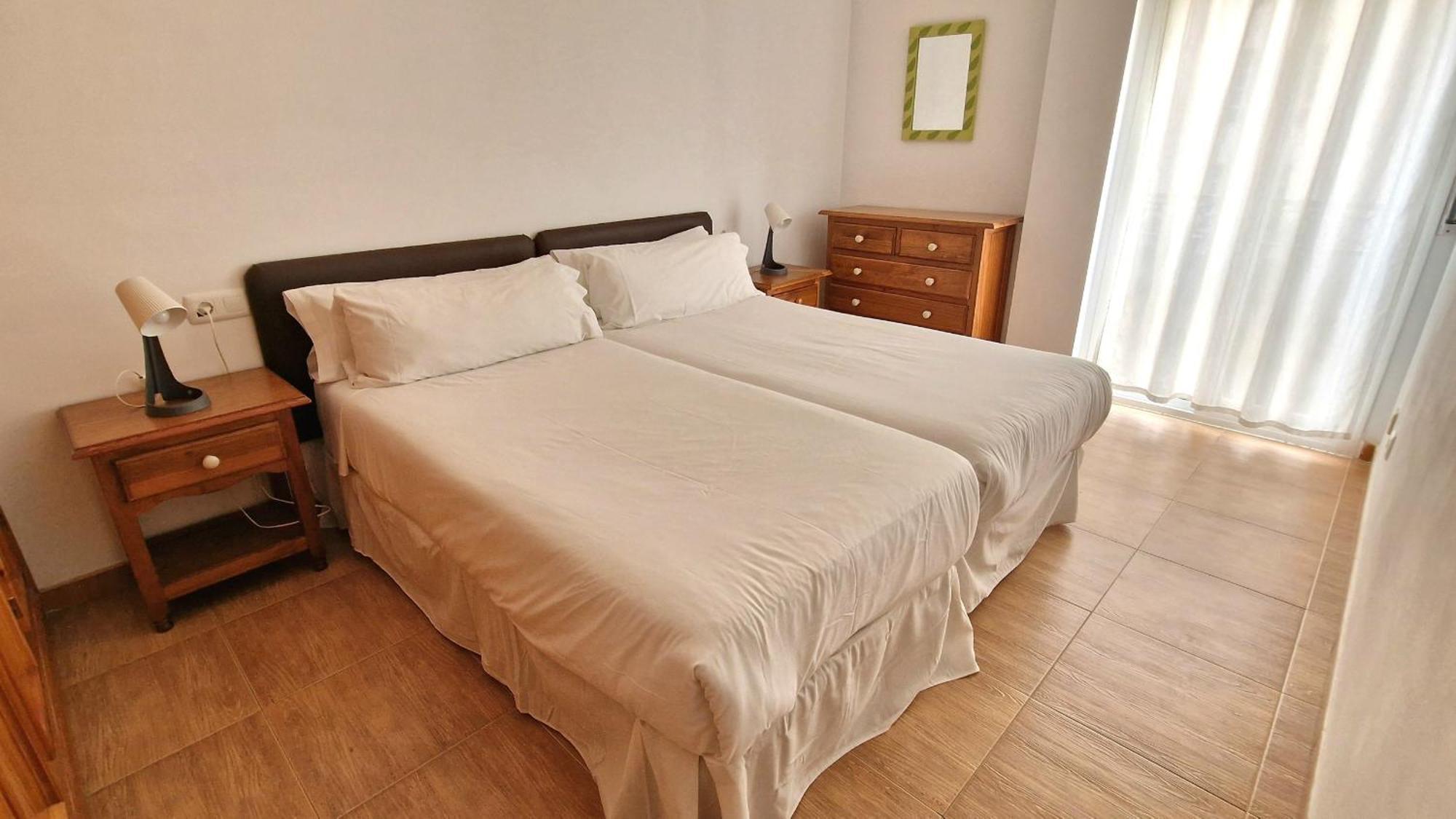 Apartamentos Latin ネルハ エクステリア 写真