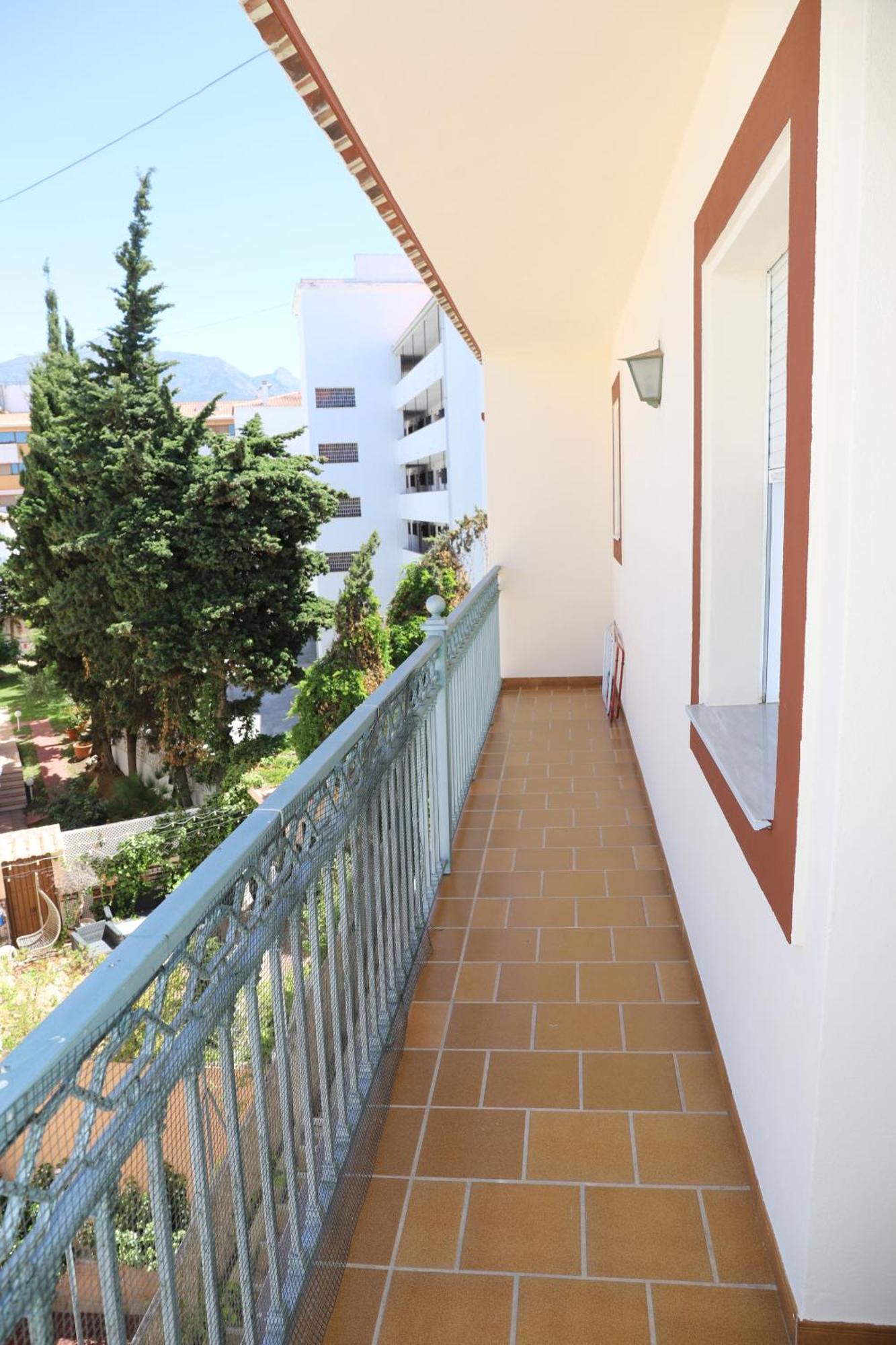 Apartamentos Latin ネルハ エクステリア 写真