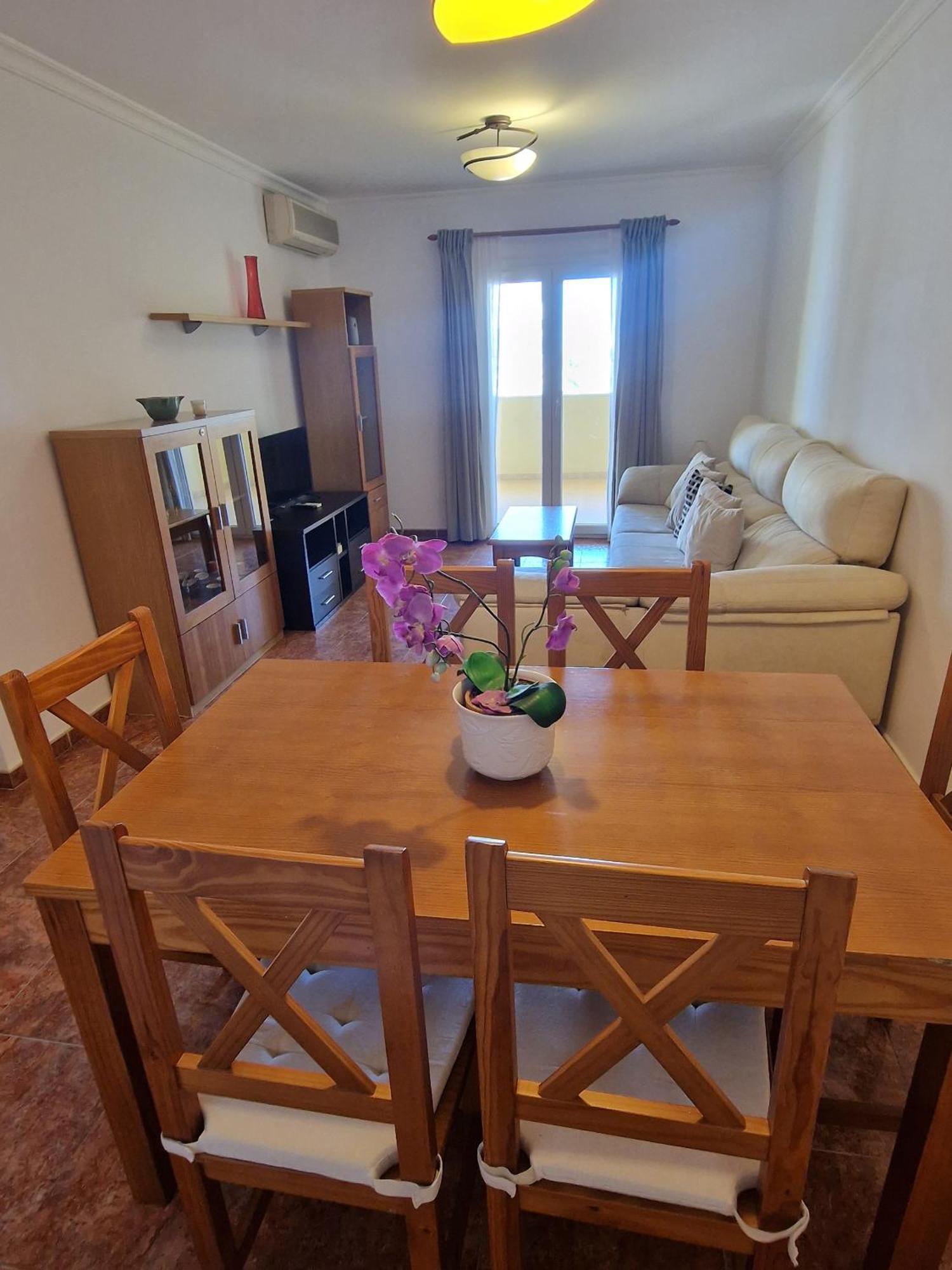 Apartamentos Latin ネルハ エクステリア 写真