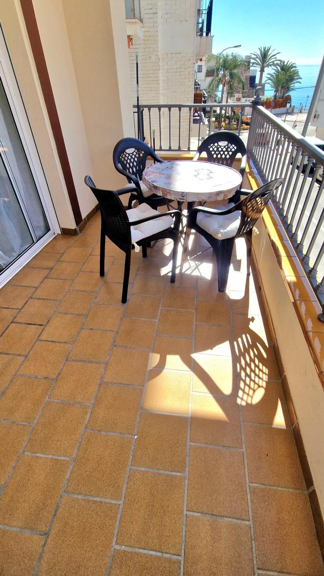 Apartamentos Latin ネルハ エクステリア 写真