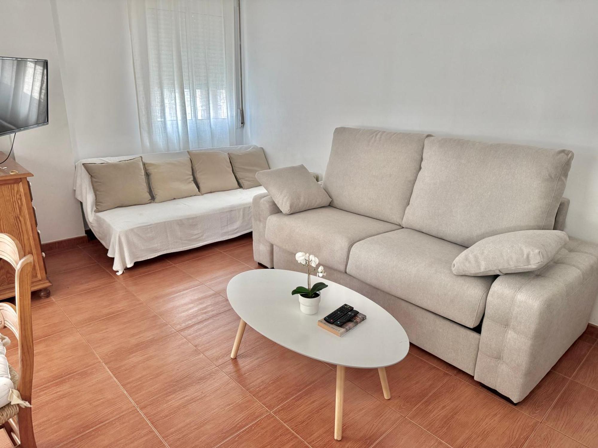 Apartamentos Latin ネルハ エクステリア 写真