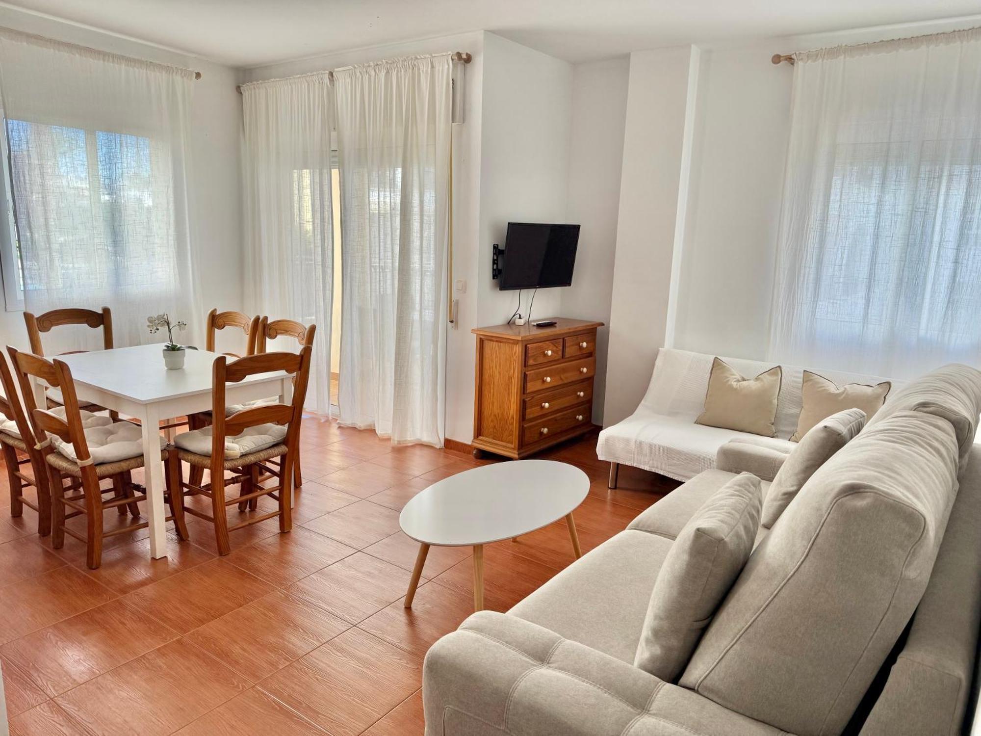 Apartamentos Latin ネルハ エクステリア 写真
